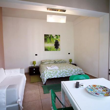 B&B Duca Lecce Exterior foto