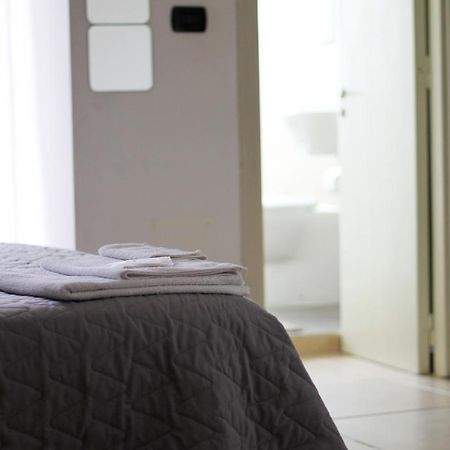 B&B Duca Lecce Exterior foto