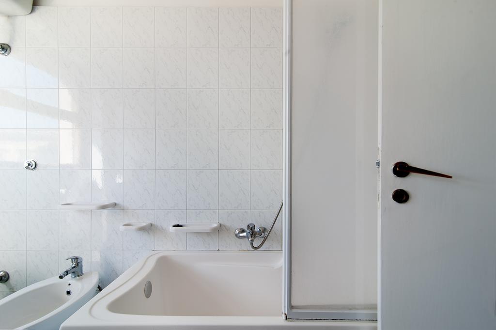 B&B Duca Lecce Exterior foto