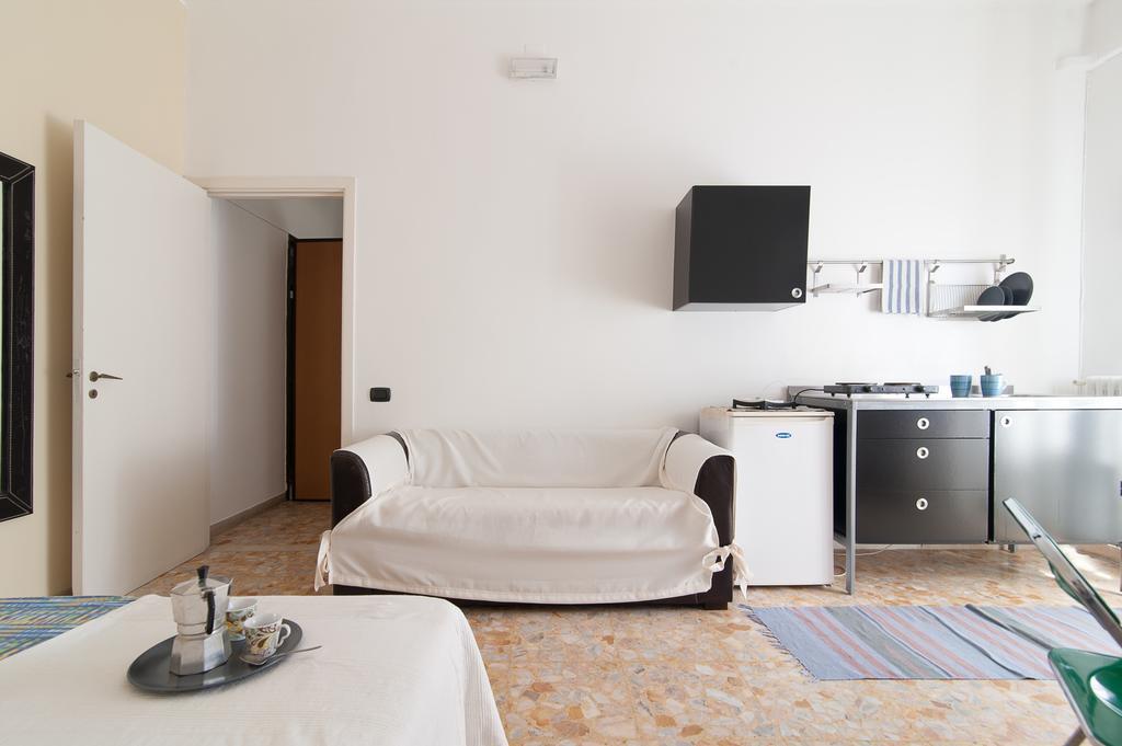 B&B Duca Lecce Exterior foto