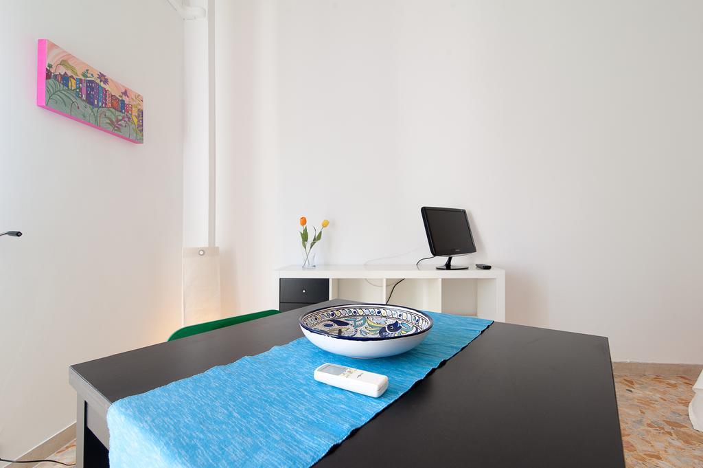 B&B Duca Lecce Exterior foto