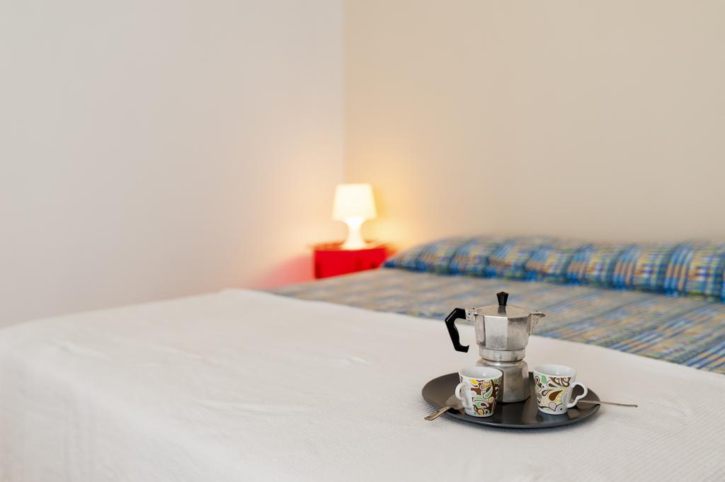 B&B Duca Lecce Exterior foto