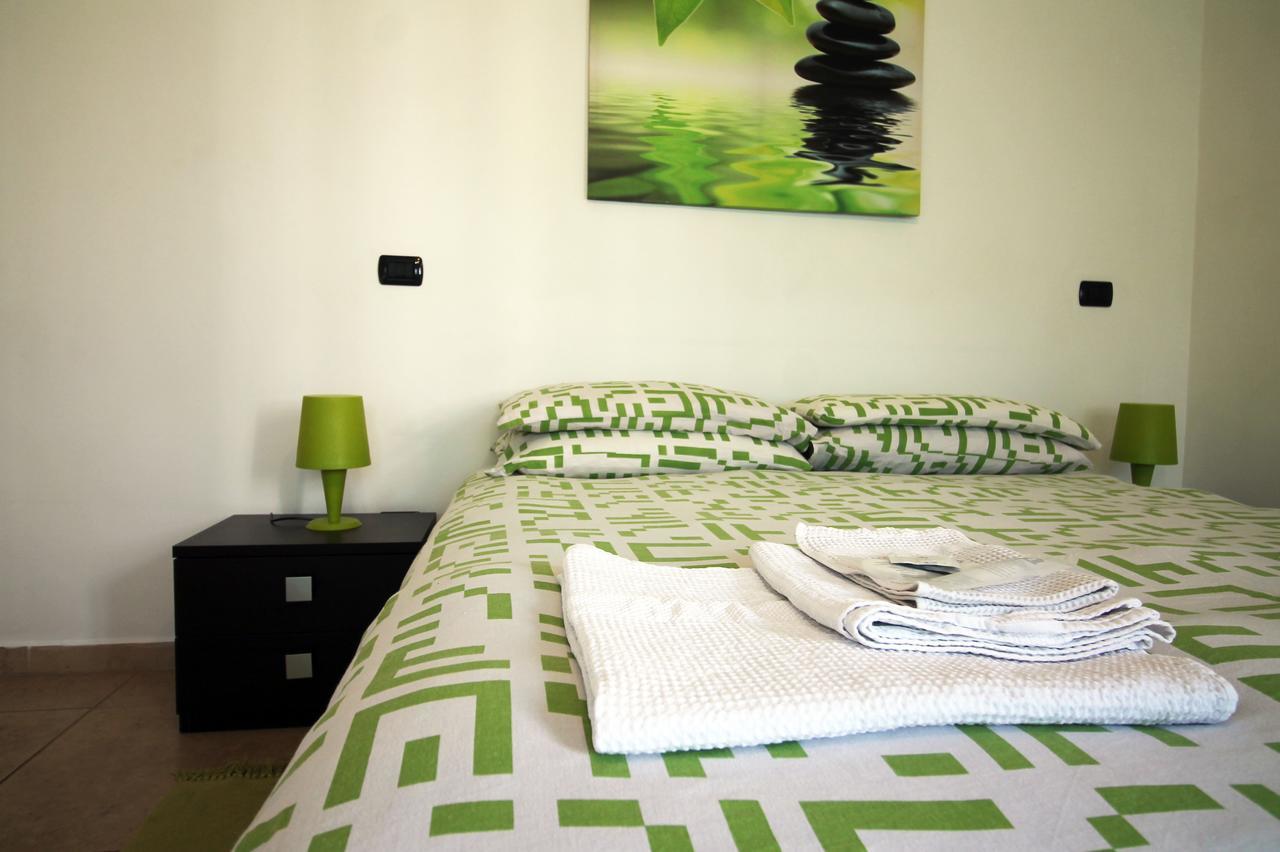 B&B Duca Lecce Exterior foto