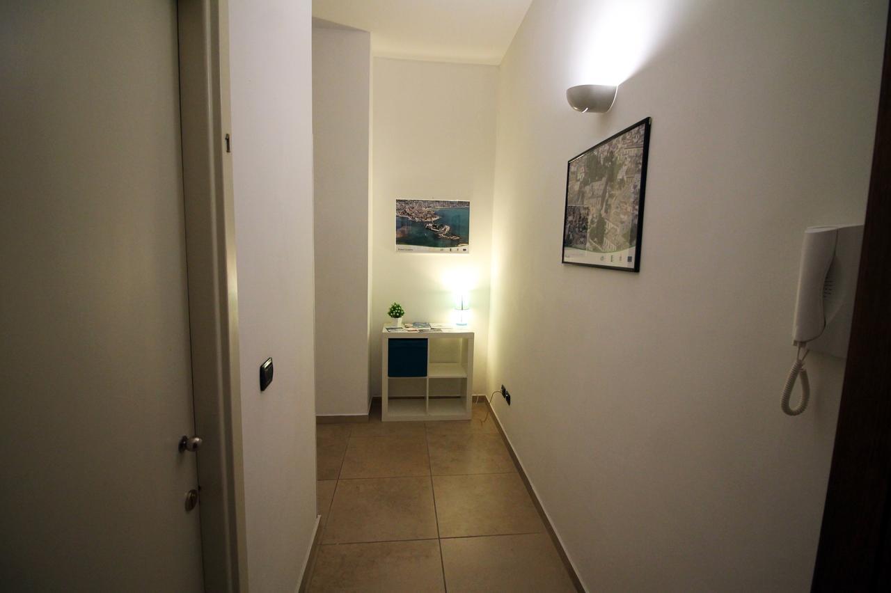 B&B Duca Lecce Exterior foto