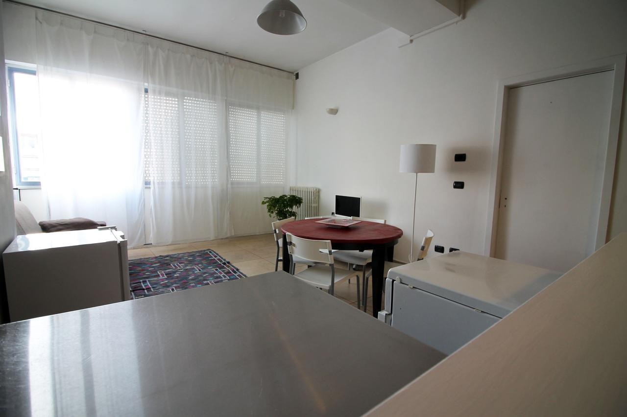 B&B Duca Lecce Exterior foto