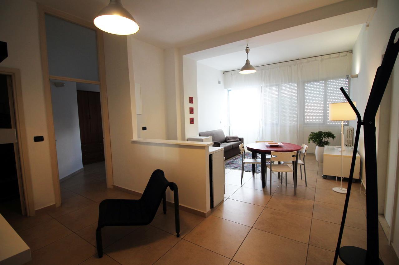 B&B Duca Lecce Exterior foto