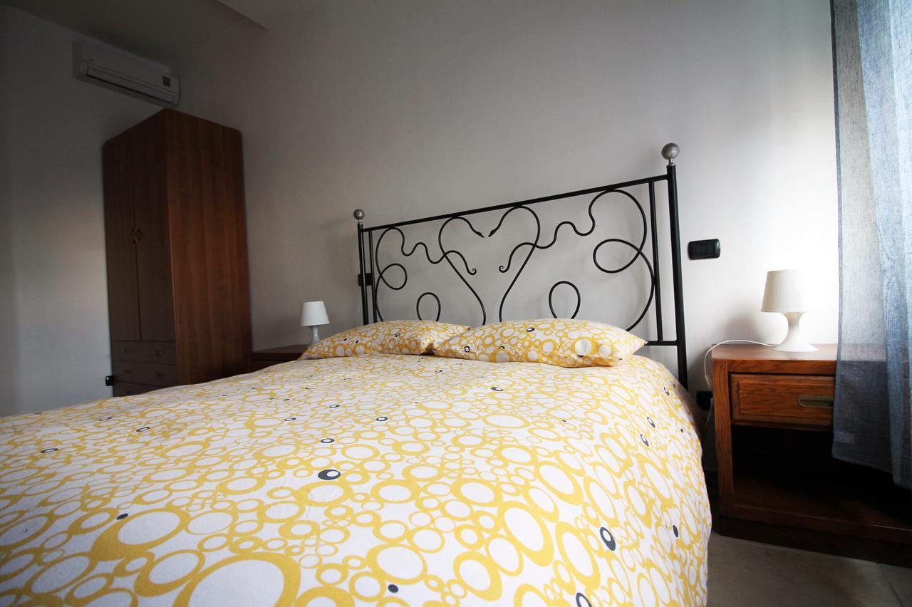 B&B Duca Lecce Exterior foto
