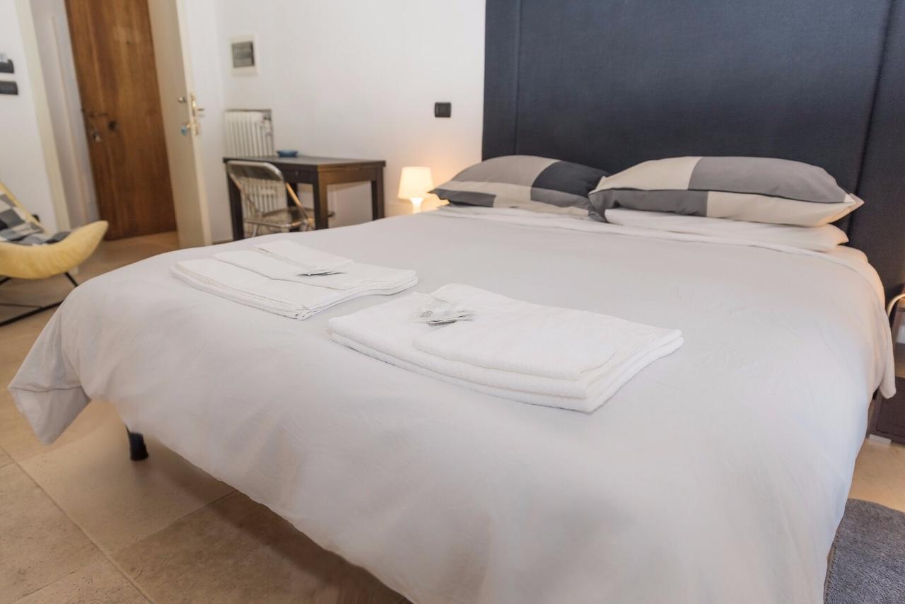 B&B Duca Lecce Exterior foto
