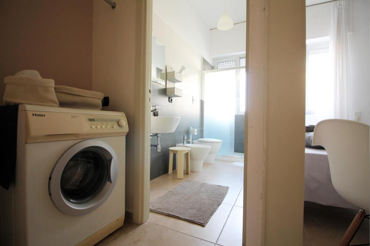 B&B Duca Lecce Exterior foto