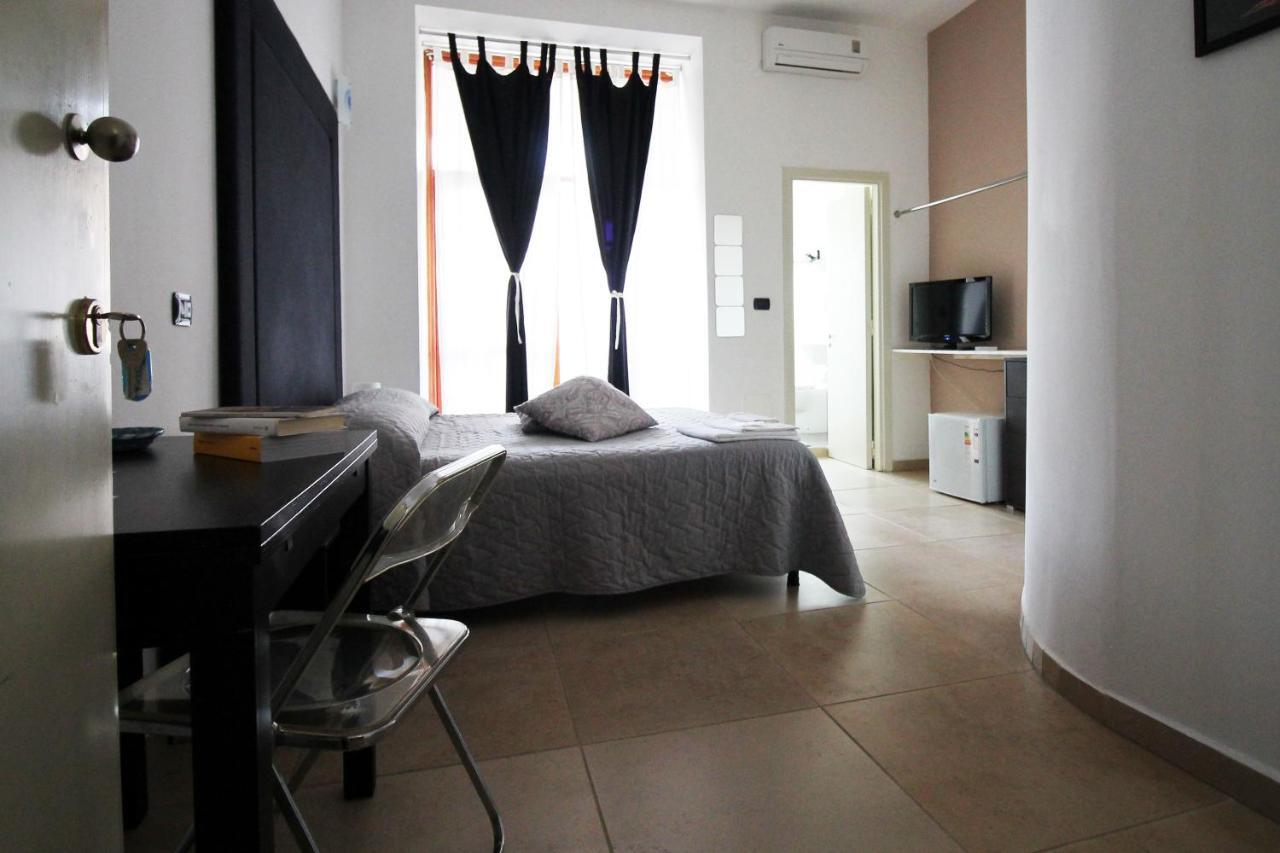 B&B Duca Lecce Exterior foto