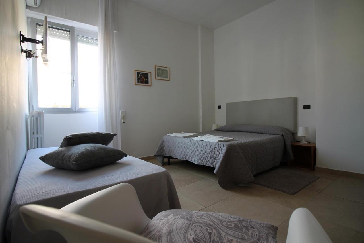 B&B Duca Lecce Exterior foto