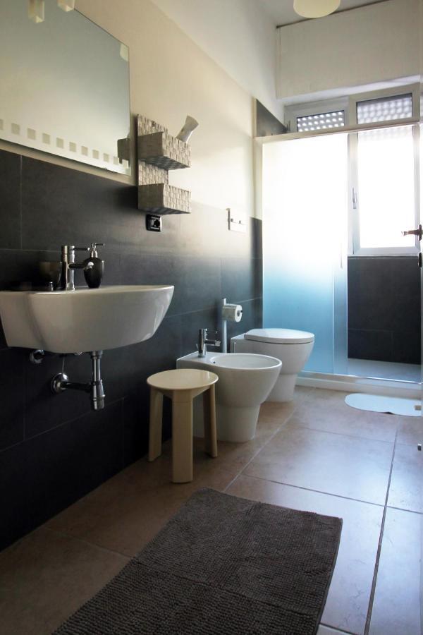 B&B Duca Lecce Exterior foto