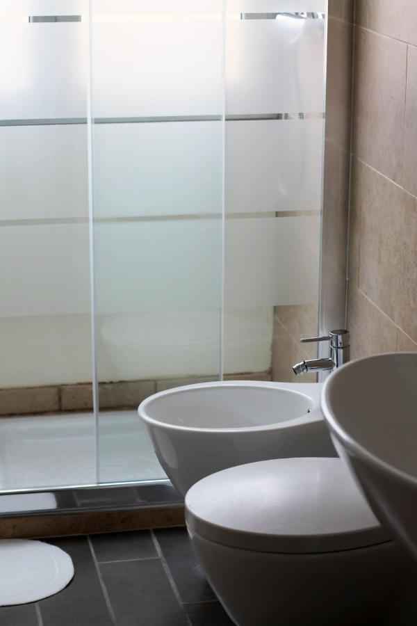 B&B Duca Lecce Exterior foto