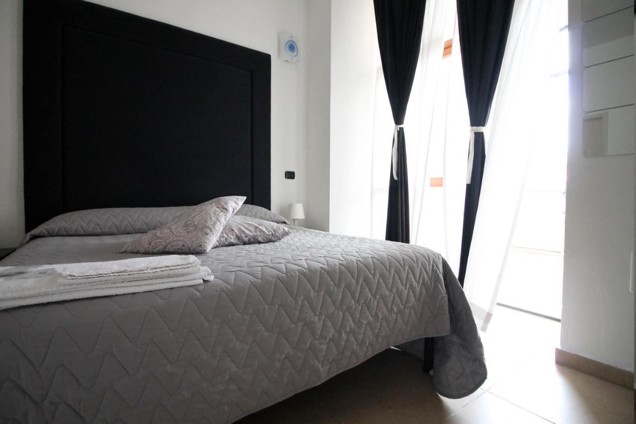 B&B Duca Lecce Exterior foto