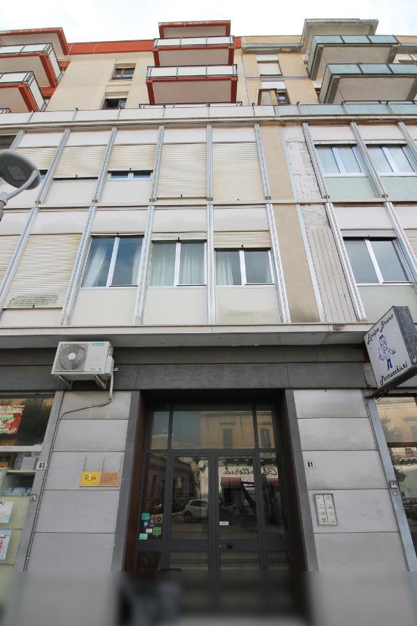B&B Duca Lecce Exterior foto