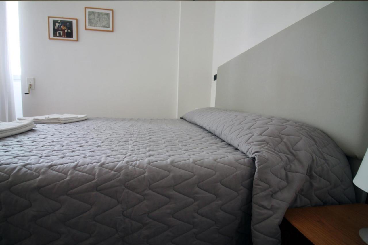 B&B Duca Lecce Exterior foto