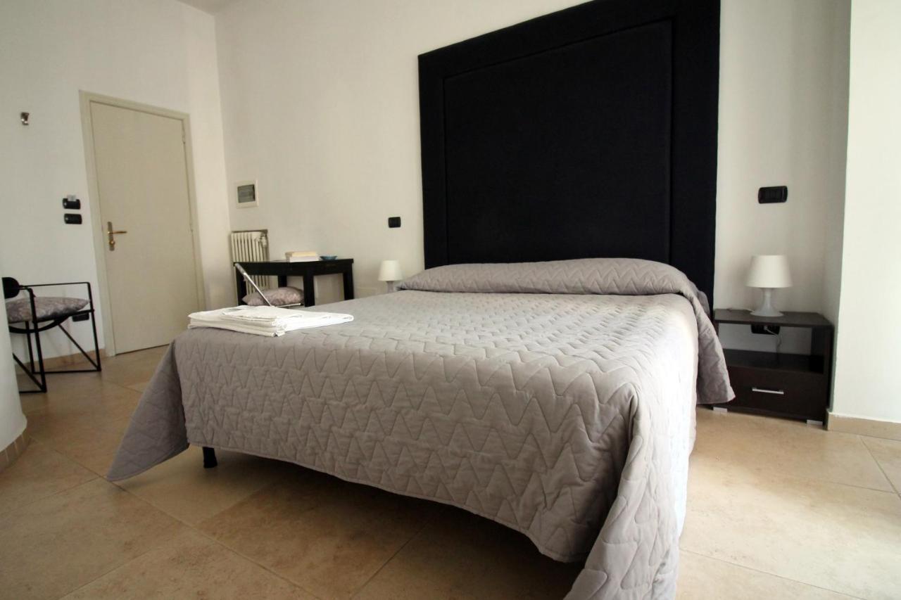 B&B Duca Lecce Exterior foto